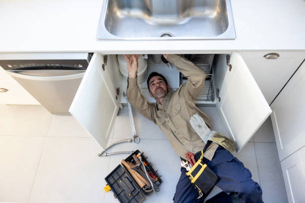 Best Plumbing Inspection Services  in Jersey Shore, PA
