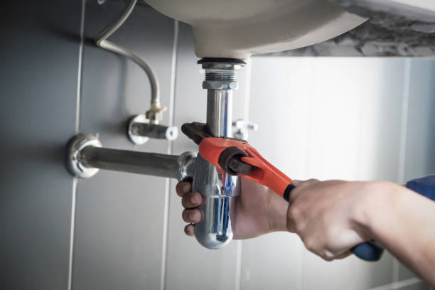  Jersey Shore, PA Plumbing Pros