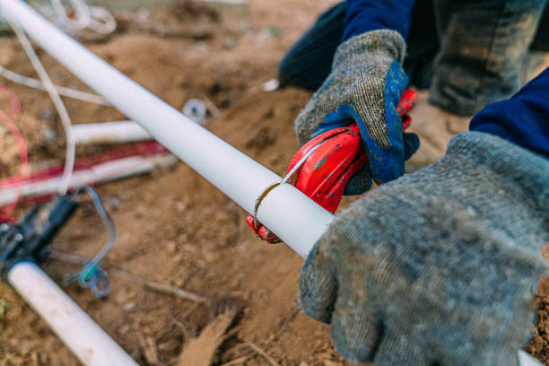 Best Leak Detection Services  in Jersey Shore, PA