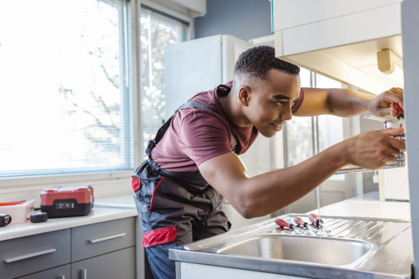 Professional Plumbing in Jersey Shore, PA